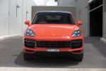 Porsche Cayenne Turbo Coupe 2019 года (AU)